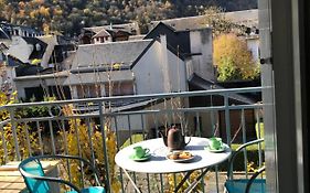 Les Jardins Du Casino T2 Bis- 4 Personnes-Tarif Cures